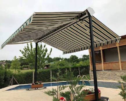 Çeşme T-Modül Tente Fiyatları